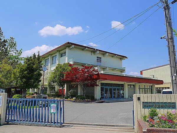 画像23:【小学校】奈良市立済美南小学校まで659ｍ