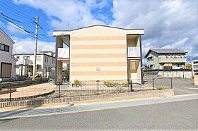 レオパレスＡＫＩ 104 ｜ 奈良県奈良市中山町1417-1（賃貸アパート1K・1階・23.18㎡） その12