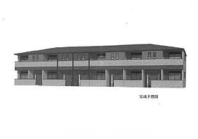 グリーンハイツ加茂II 103 ｜ 京都府木津川市加茂町里中門伝29番地1（賃貸アパート1LDK・1階・44.70㎡） その1