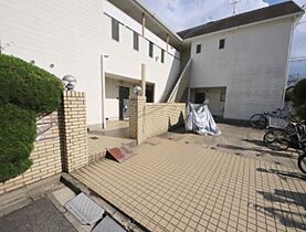 奈良県奈良市西大寺赤田町2丁目（賃貸マンション1K・1階・16.00㎡） その21