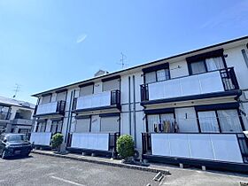 ファミール寺田　A棟  ｜ 奈良県奈良市中山町1718-4（賃貸アパート2DK・2階・47.54㎡） その15