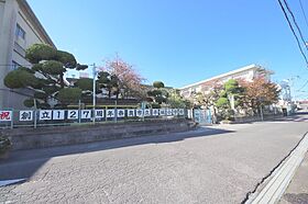 ファミール寺田　A棟  ｜ 奈良県奈良市中山町1718-4（賃貸アパート2DK・2階・47.54㎡） その24