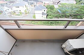 コーポ諏訪西大寺  ｜ 奈良県奈良市西大寺赤田町1丁目（賃貸マンション1K・4階・14.50㎡） その10