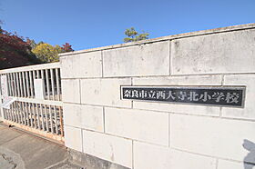 シティパレス西大寺北町P-1 208 ｜ 奈良県奈良市西大寺北町1丁目（賃貸マンション1K・3階・16.80㎡） その23