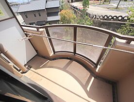 アミティ西大寺P-8  ｜ 奈良県奈良市西大寺竜王町2丁目（賃貸マンション1K・2階・18.36㎡） その10