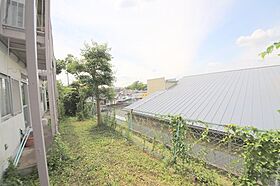 奈良県奈良市学園朝日元町2丁目（賃貸アパート1LDK・2階・34.83㎡） その13