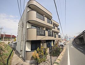 アルカディア  ｜ 奈良県奈良市宝来町（賃貸マンション1K・3階・27.00㎡） その23