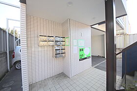 マキシム平城山  ｜ 奈良県奈良市佐保台西町（賃貸マンション1K・4階・20.00㎡） その21