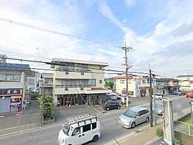 サニーコート西大寺  ｜ 奈良県奈良市二条町2丁目1-4（賃貸マンション1DK・2階・25.86㎡） その15