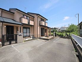 竜王テラスハウス  ｜ 奈良県奈良市西大寺竜王町1丁目4-71-2（賃貸テラスハウス3LDK・1階・76.46㎡） その28