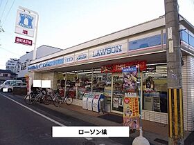 メタ世界爺 202 ｜ 奈良県奈良市敷島町2丁目546-35（賃貸アパート2LDK・2階・62.28㎡） その12