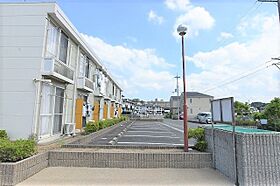 レオパレスＴａｋｕｙａI 104 ｜ 奈良県奈良市中山町1715-1（賃貸アパート1K・1階・23.18㎡） その10