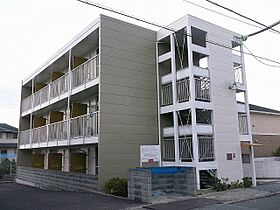 レオパレスグリシーナ 104 ｜ 奈良県奈良市二条大路南5丁目2-4（賃貸マンション1K・1階・19.87㎡） その18