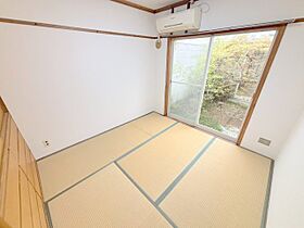 中登美第二団地　テラスハウス  ｜ 奈良県奈良市中登美ヶ丘1丁目（賃貸テラスハウス3LDK・--・92.90㎡） その5