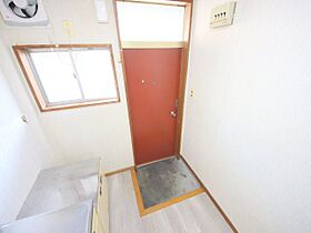 大開マンション  ｜ 奈良県奈良市西大寺北町1丁目（賃貸マンション2K・2階・36.00㎡） その12