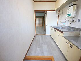 大開マンション  ｜ 奈良県奈良市西大寺北町1丁目（賃貸マンション2K・2階・36.00㎡） その16