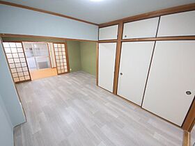 大開マンション  ｜ 奈良県奈良市西大寺北町1丁目（賃貸マンション2K・2階・36.00㎡） その18