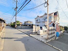 シティパレス西大寺P-2  ｜ 奈良県奈良市西大寺野神町2丁目1-7（賃貸アパート1K・2階・14.85㎡） その26