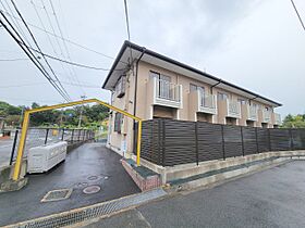 ルミエール平城山  ｜ 奈良県奈良市山陵町2192（賃貸アパート1K・2階・16.45㎡） その26