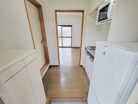 ルミエール平城山  ｜ 奈良県奈良市山陵町2192（賃貸アパート1K・2階・16.45㎡） その16