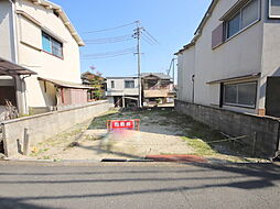 物件画像 生駒市俵口町土地