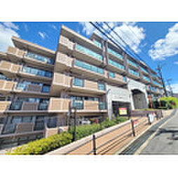 物件画像 イトーピア生駒ファインコート