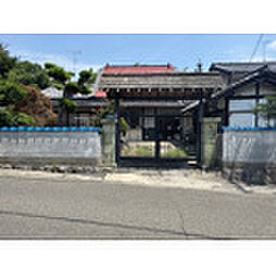 物件画像 奈良市中町戸建て(古民家風)