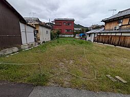 物件画像 生駒郡斑鳩町龍田3丁目土地