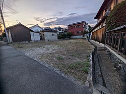 物件画像 生駒郡斑鳩町龍田3丁目土地