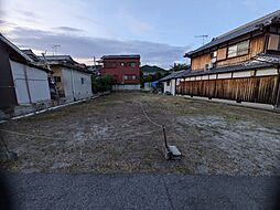 物件画像 生駒郡斑鳩町龍田3丁目土地