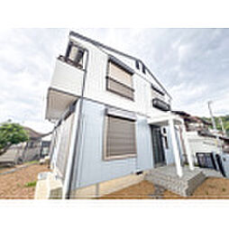 物件画像 生駒市小明町戸建て
