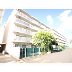 物件画像 奈良ハイツ