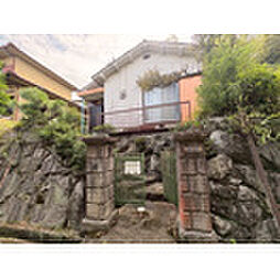 物件画像 生駒市壱分町戸建て