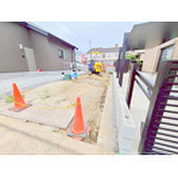 物件画像 奈良市西木辻町土地(建築条件付)