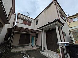 物件画像 大和郡山市新町戸建て
