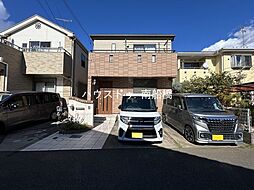 物件画像 習志野市屋敷5丁目　戸建住宅