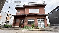 千葉県習志野市大久保4丁目：物件画像