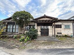 物件画像 東津田町　売土地