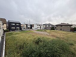 物件画像 売土地 下志津新田6区画