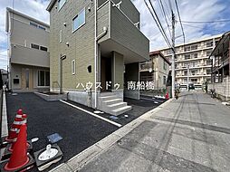 外観の画像