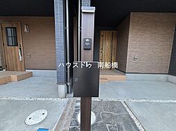 外観の画像