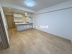 ルネ西船橋1号棟 3LDKの写真
