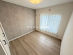 洋室の画像