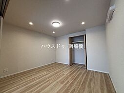 洋室の画像