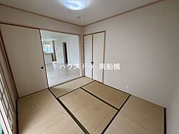 和室の画像