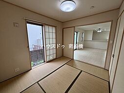 和室の画像