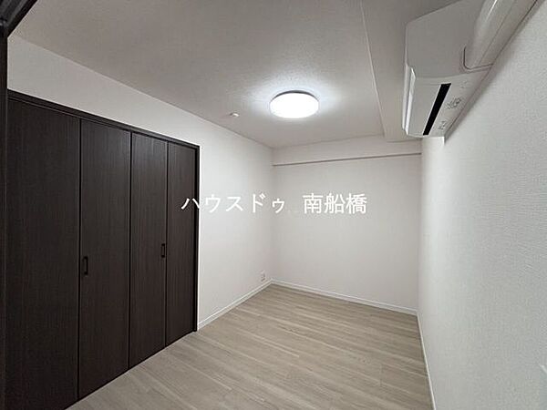 子供部屋を拡大表示