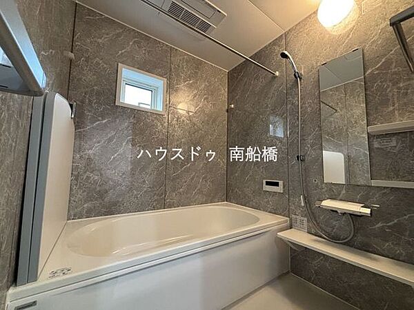 浴室