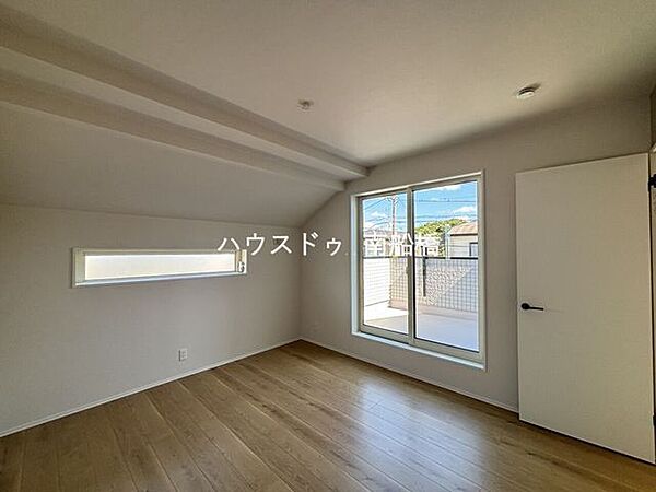 子供部屋