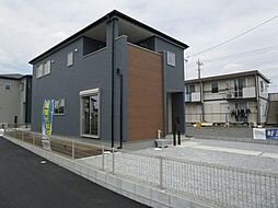 物件画像 古河大山建売住宅